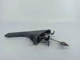 Fiat 500 Handbrake/parking brake lever assembly 