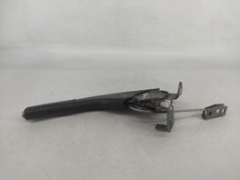 Renault Clio III Handbrake/parking brake lever assembly 