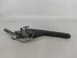 Renault Clio III Handbrake/parking brake lever assembly 