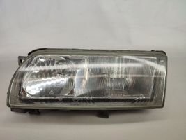 Nissan Primera Faro diurno con luce led 