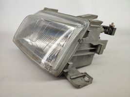 Renault Clio I LED-Tagfahrscheinwerfer 