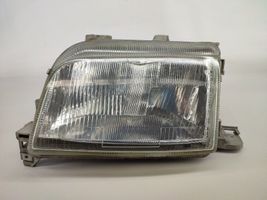 Renault Clio I LED-Tagfahrscheinwerfer 