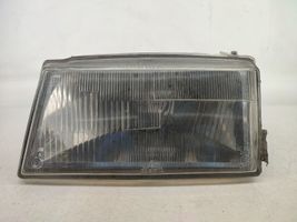 Fiat Uno LED-päiväajovalo 