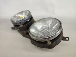 BMW 7 E23 Lampa LED do jazdy dziennej 