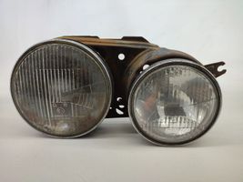 BMW 7 E23 Phare de jour LED 