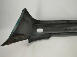 Hyundai Accent Rear bumper 