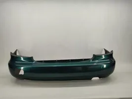 Hyundai Accent Rear bumper 