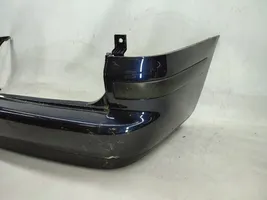 Ford Galaxy Rear bumper 