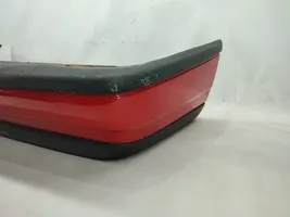 Opel Vectra A Rear bumper 