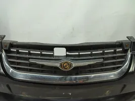 Chrysler Neon II Stoßstange Stoßfänger vorne 