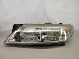 Renault Laguna II Lampa LED do jazdy dziennej 