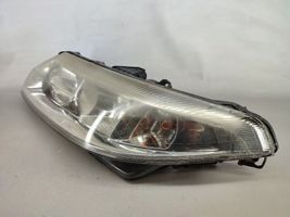 Renault Laguna II Lampa LED do jazdy dziennej 