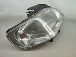 Seat Cordoba (6K) Phare de jour LED 