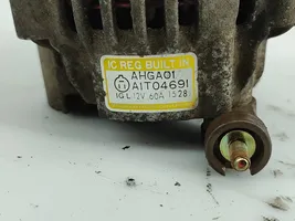 Honda Concerto Alternator 