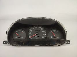 Hyundai Accent Compteur de vitesse tableau de bord 