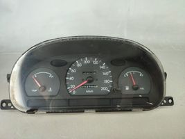 Hyundai Accent Compteur de vitesse tableau de bord 