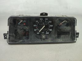 Opel Corsa A Speedometer (instrument cluster) 