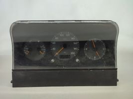 Volkswagen II LT Tachimetro (quadro strumenti) 