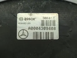 Mercedes-Benz Sprinter W901 W902 W903 W904 Wspomaganie hamulca 