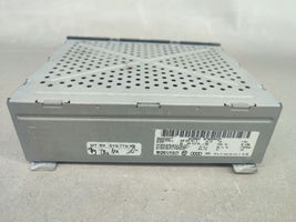 Audi Q7 4L Panel / Radioodtwarzacz CD/DVD/GPS 