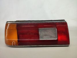 BMW 7 E23 Lampy tylnej klapy bagażnika 