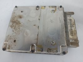 Peugeot 504 Calculateur moteur ECU 