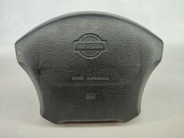 Nissan Primera Ohjauspyörän turvatyyny 