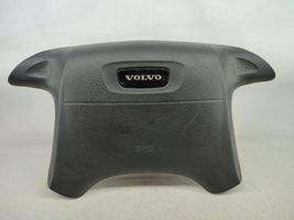Volvo S40, V40 Ohjauspyörän turvatyyny 