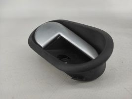 Ford Fusion Rear door exterior handle 