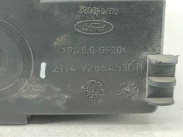 Ford Connect Etuoven ulkokahva 