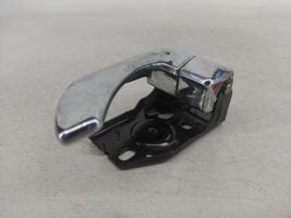 Hyundai Terracan Front door exterior handle 