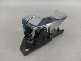 Hyundai Terracan Front door exterior handle 