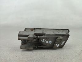 Opel Kadett E Front door exterior handle 