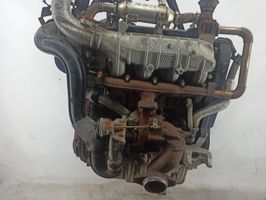 Citroen Jumper Engine 