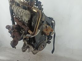 Citroen Jumper Engine 