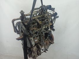 Citroen Jumper Moteur 