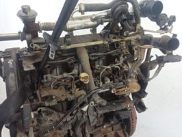 Citroen Jumper Moteur 