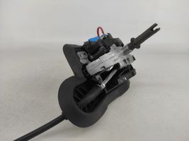 BMW 3 E92 E93 Gear shifter/selector 