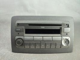 Lancia Musa Panel / Radioodtwarzacz CD/DVD/GPS 