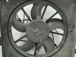 Hyundai Lantra II Heater fan/blower 