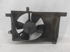 Opel Corsa A Soplador/ventilador calefacción 