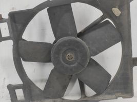 Opel Tigra A Ventola riscaldamento/ventilatore abitacolo 