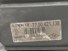 Renault Laguna I Pečiuko ventiliatorius/ putikas 