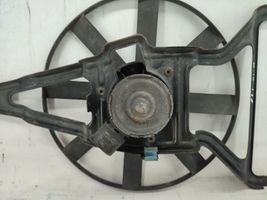 Peugeot 106 Ventola riscaldamento/ventilatore abitacolo 