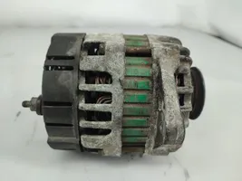 Daewoo Kalos Alternator 