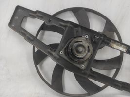 Renault Twingo I Ventola riscaldamento/ventilatore abitacolo 