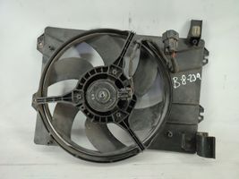 Rover 45 Ventola riscaldamento/ventilatore abitacolo 