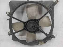 Toyota Corolla E90 Ventola riscaldamento/ventilatore abitacolo 