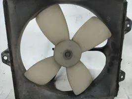 Toyota Corolla E80 Ventola riscaldamento/ventilatore abitacolo 