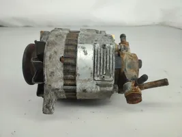 KIA K2700 King Cab Alternator 